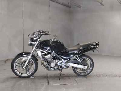 Kawasaki Balius ZR250 1995