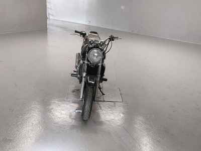 Kawasaki Balius ZR250 1995
