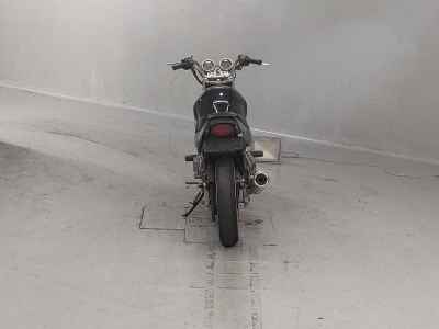 Kawasaki Balius ZR250 1995