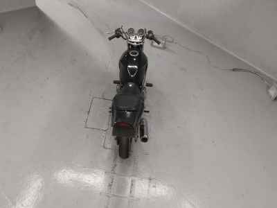 Kawasaki Balius ZR250 1995