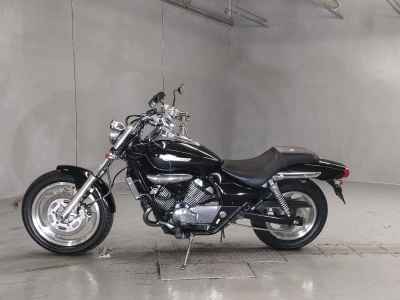 Kawasaki Eliminator 250V 1999