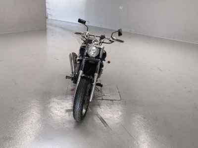 Kawasaki Eliminator 250V 1999