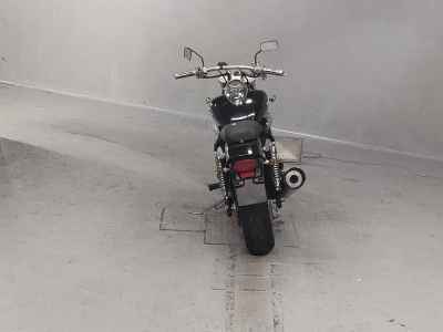 Kawasaki Eliminator 250V 1999