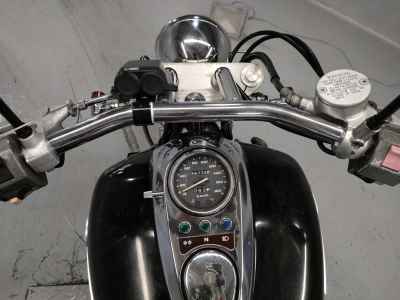 Kawasaki Eliminator 250V 1999