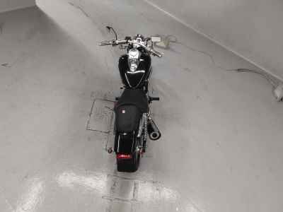 Kawasaki Eliminator 250V 1999