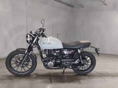 Honda GB350 2022