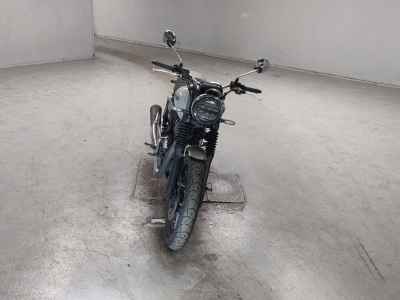Honda GB350 2022