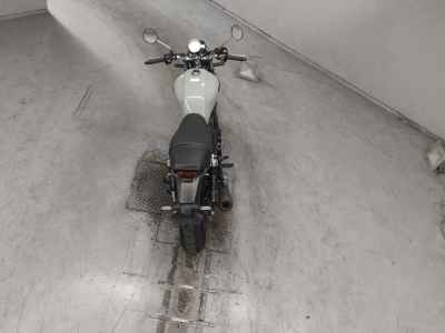Honda GB350 2022