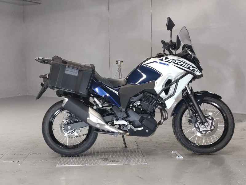 Kawasaki Versys-X 250 2022