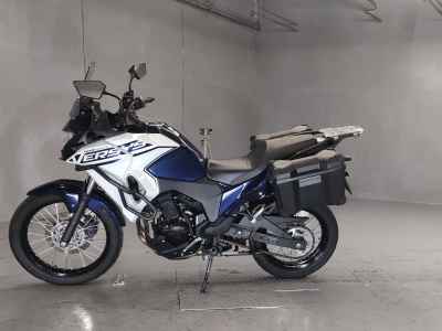 Kawasaki Versys-X 250 2022