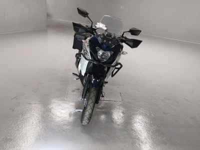 Kawasaki Versys-X 250 2022