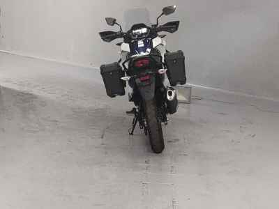 Kawasaki Versys-X 250 2022