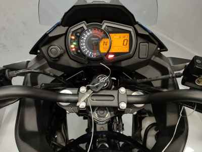 Kawasaki Versys-X 250 2022