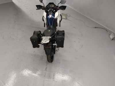 Kawasaki Versys-X 250 2022