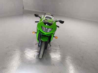 Kawasaki Ninja ZX-9R 1998