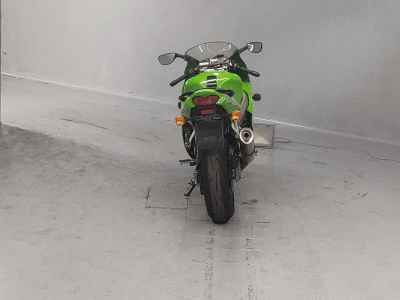 Kawasaki Ninja ZX-9R 1998