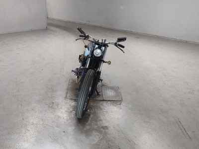 Kawasaki 250TR 2005