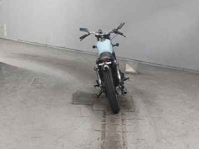 Kawasaki 250TR 2005