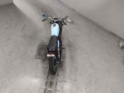 Kawasaki 250TR 2005