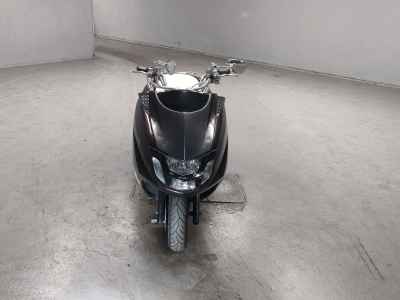 Yamaha MAGZAM 2007