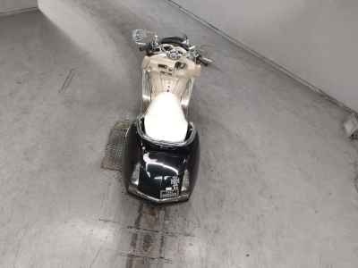 Yamaha MAGZAM 2007