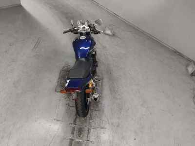 Yamaha XJR400 2008