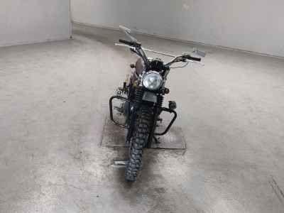 Kawasaki 250TR 2008
