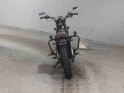 Kawasaki 250TR 2008