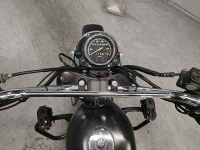 Kawasaki 250TR 2008