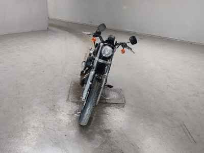 Harley-Davidson Sportster XL883R 2002