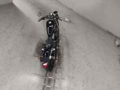 Harley-Davidson Sportster XL883R 2002