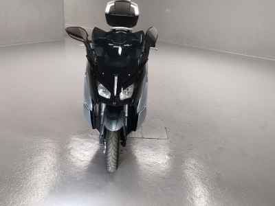 BMW C Evolution 2017