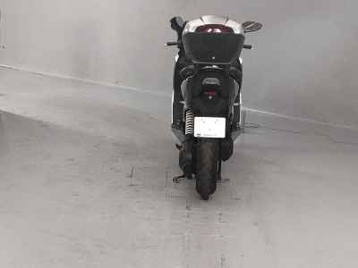 BMW C Evolution 2017