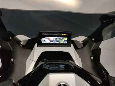 BMW C Evolution 2017