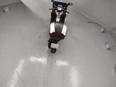 BMW C Evolution 2017