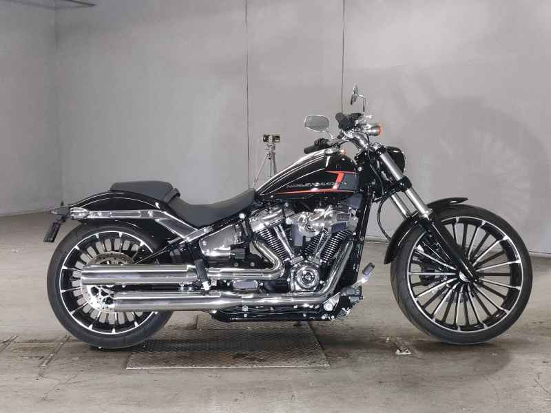 Harley-Davidson FXBR1920 2023