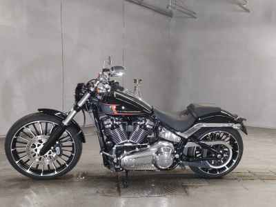 Harley-Davidson FXBR1920 2023