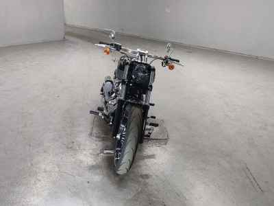 Harley-Davidson FXBR1920 2023