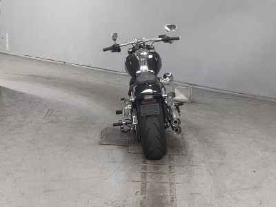 Harley-Davidson FXBR1920 2023