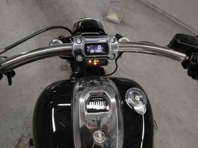 Harley-Davidson FXBR1920 2023