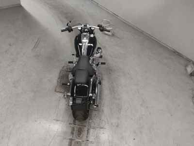 Harley-Davidson FXBR1920 2023