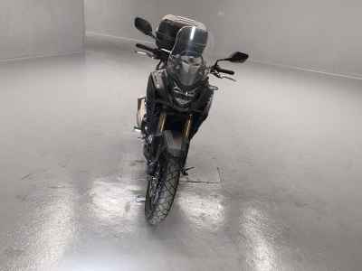 Honda CB400X 2022