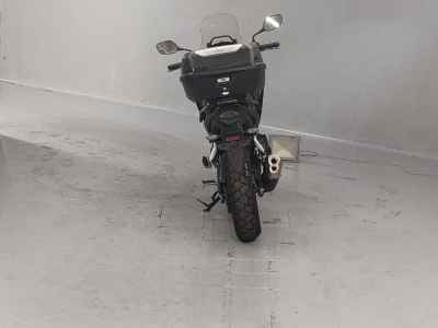 Honda CB400X 2022