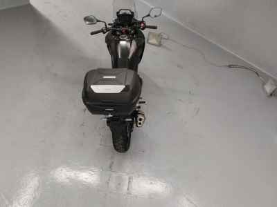 Honda CB400X 2022