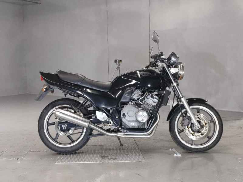 Honda CB250 Jade 1993