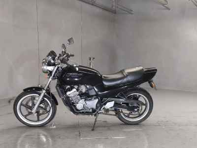 Honda CB250 Jade 1993