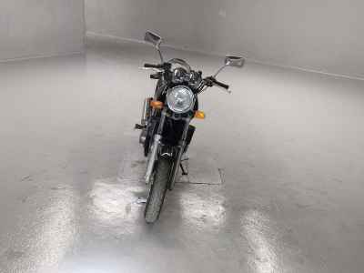 Honda CB250 Jade 1993