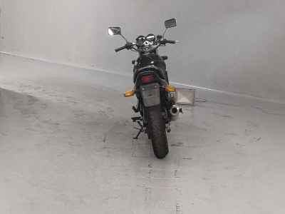 Honda CB250 Jade 1993