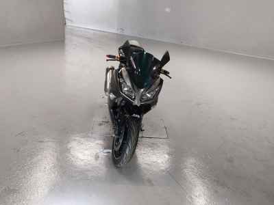 Kawasaki Ninja 250 2017