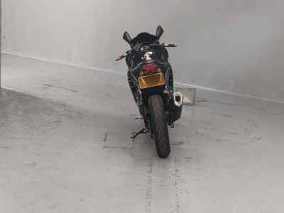Kawasaki Ninja 250 2017